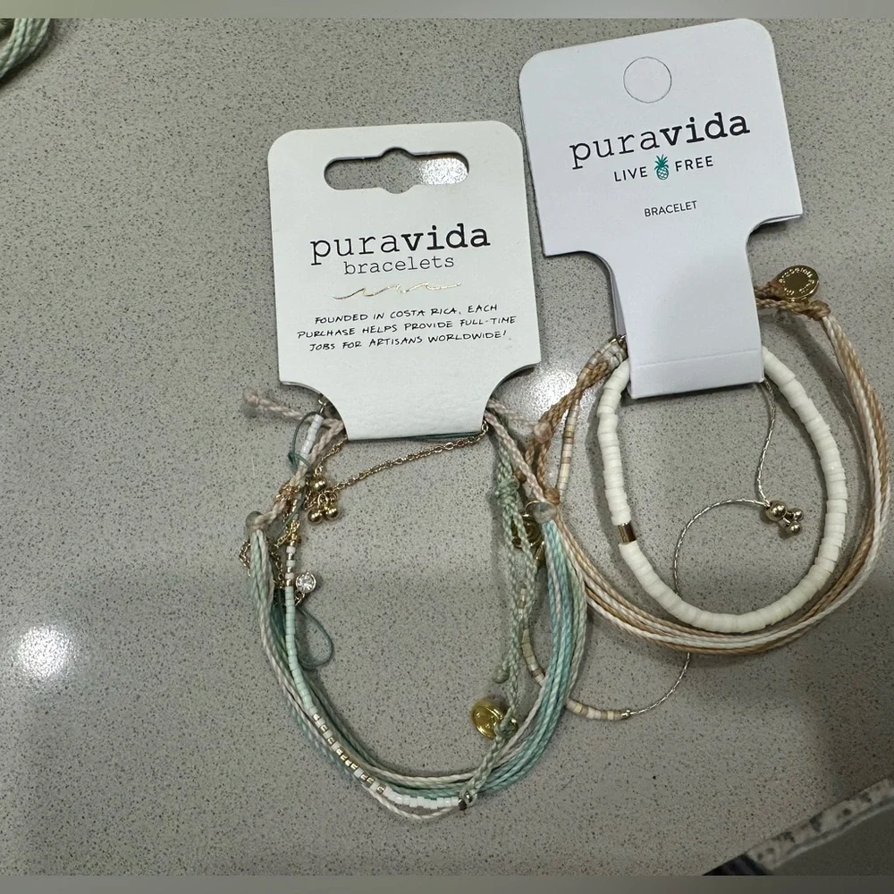 Pura Vida Bracletts - Picture 4 of 4